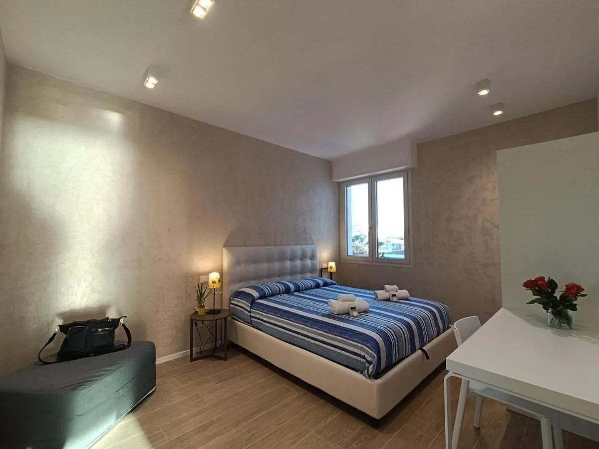 Appartamento Marcello Lido di Camaiore Apartment