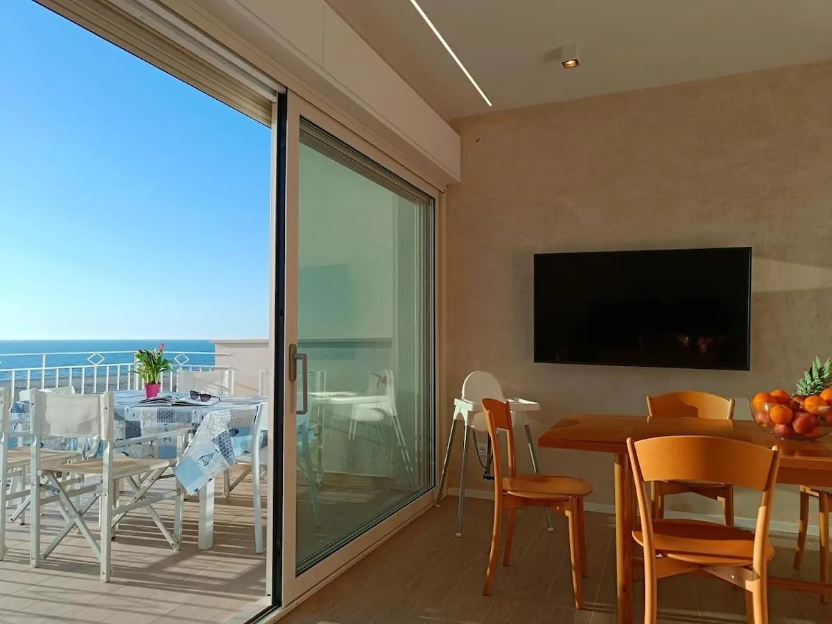 Appartamento Marcello Lido di Camaiore Italy
