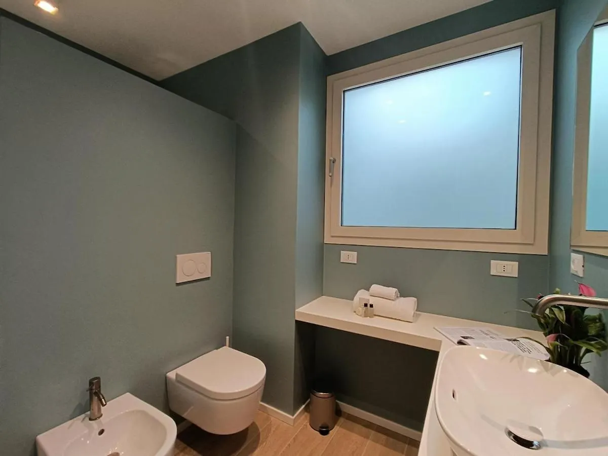 Apartment Appartamento Marcello Lido di Camaiore