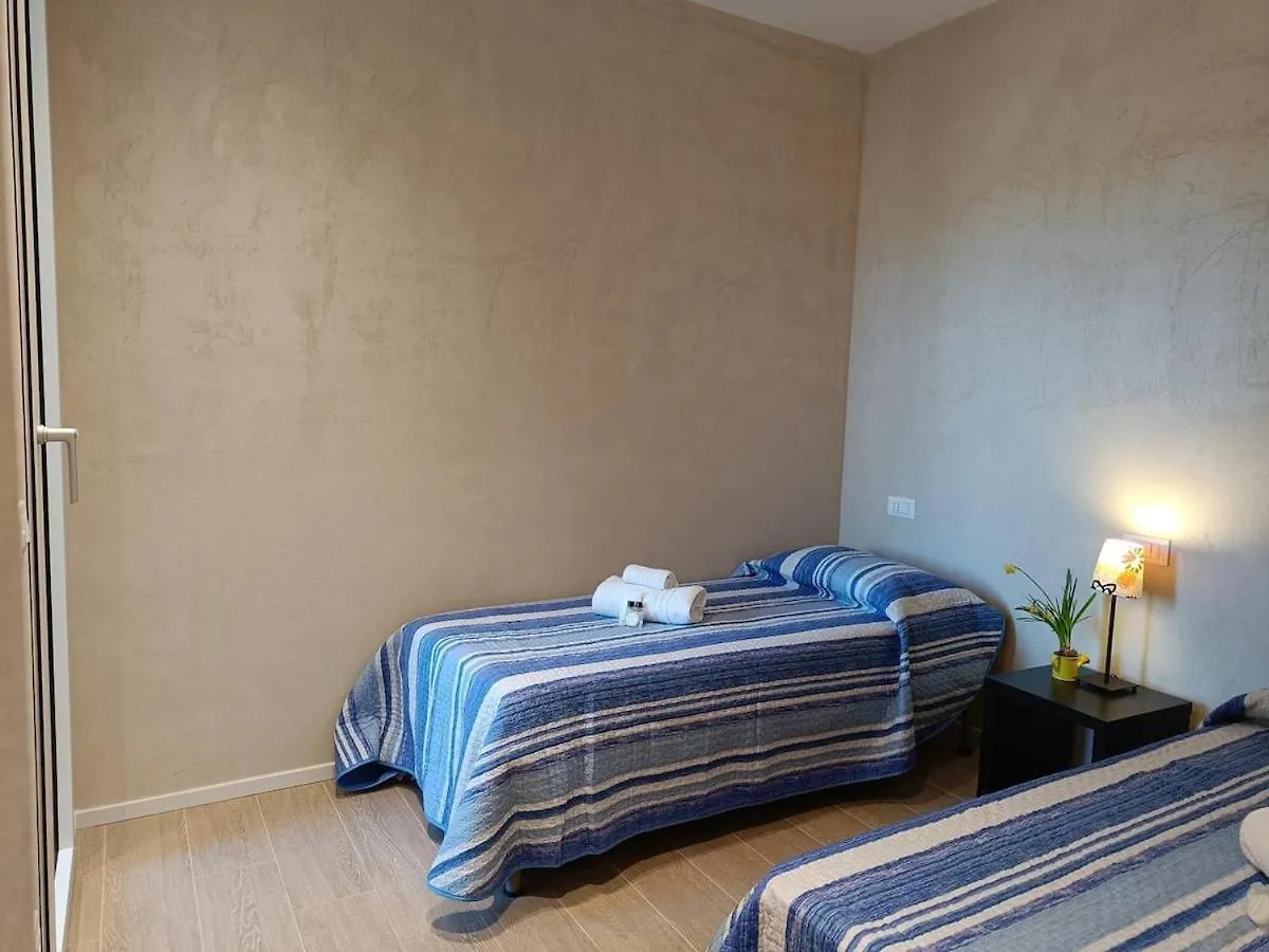 Appartamento Marcello Lido di Camaiore Italy