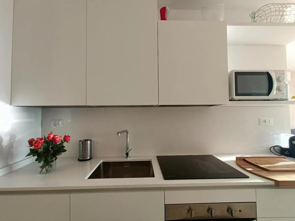 Apartment Appartamento Marcello Lido di Camaiore