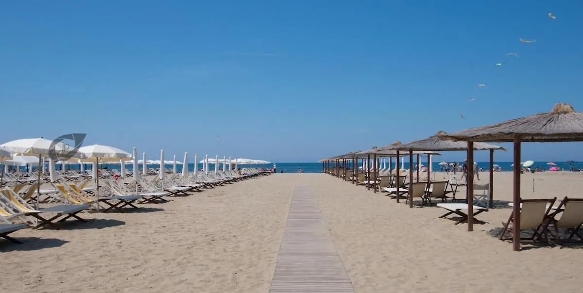 Appartamento Marcello Lido di Camaiore 0*,  Italy