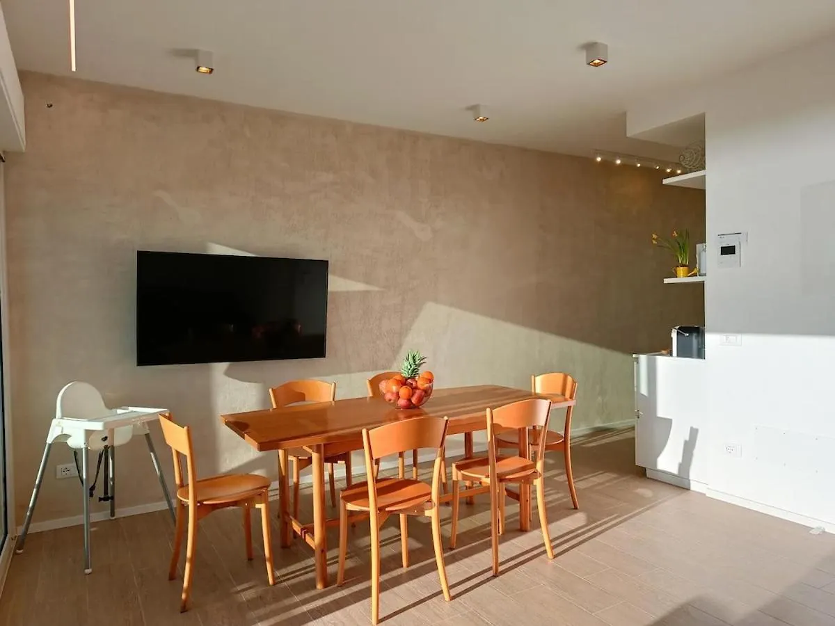 Appartamento Marcello Lido di Camaiore Apartment