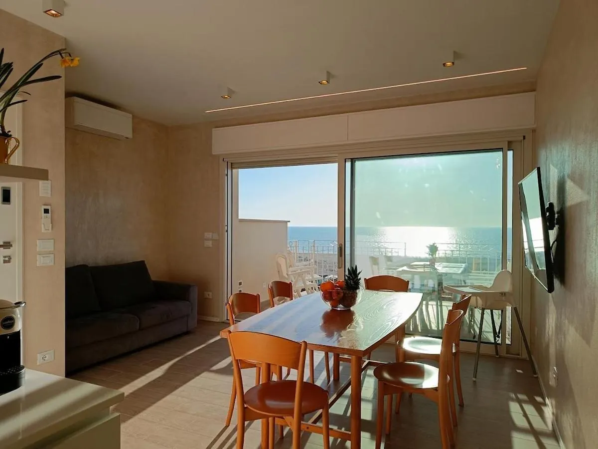 Appartamento Marcello Lido di Camaiore Apartment