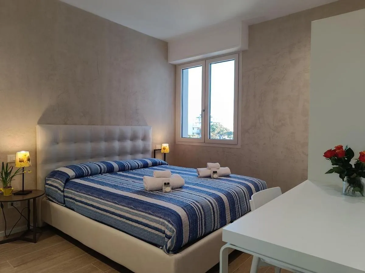 Apartment Appartamento Marcello Lido di Camaiore Italy
