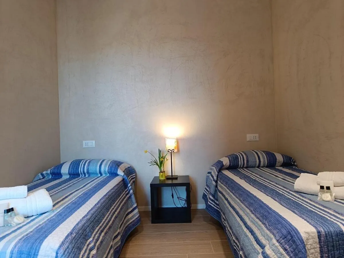 Apartment Appartamento Marcello Lido di Camaiore Italy