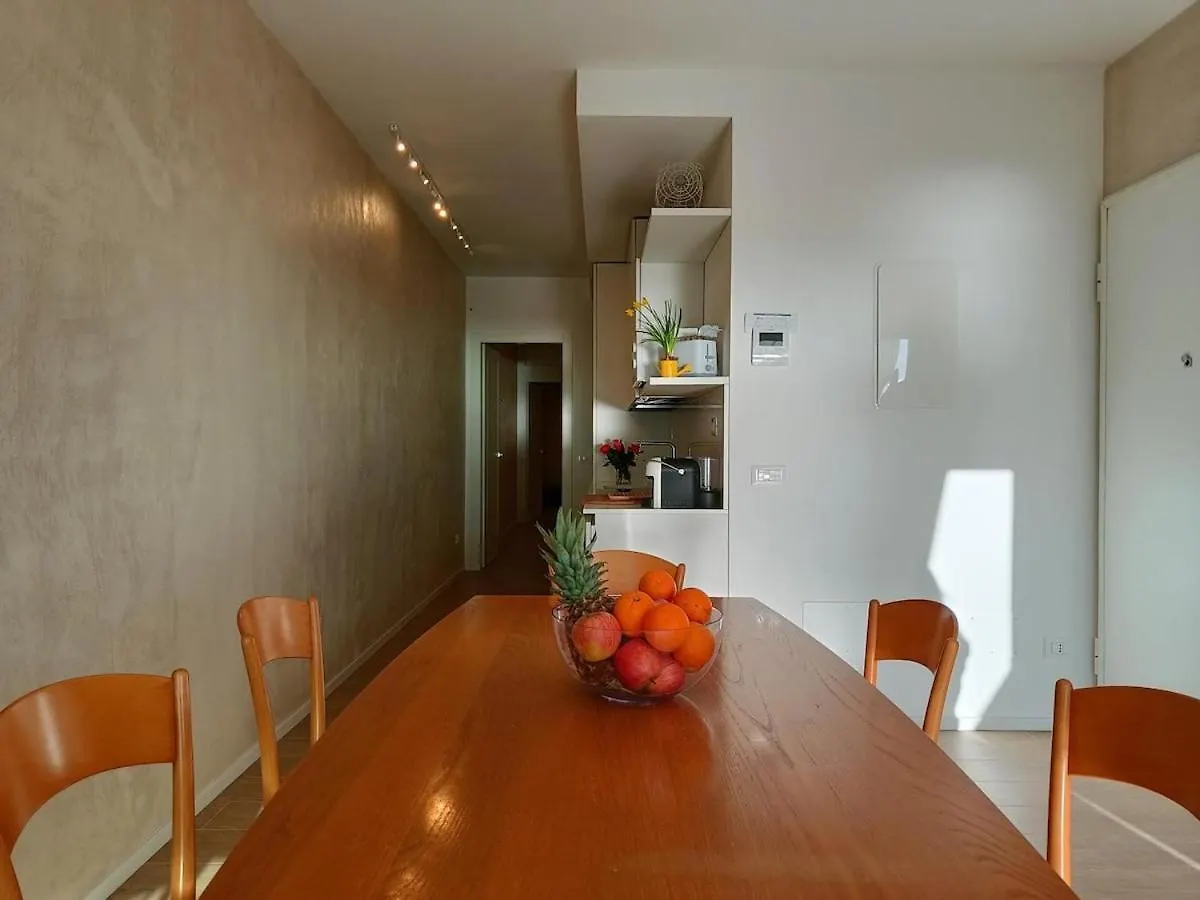 Apartment Appartamento Marcello Lido di Camaiore