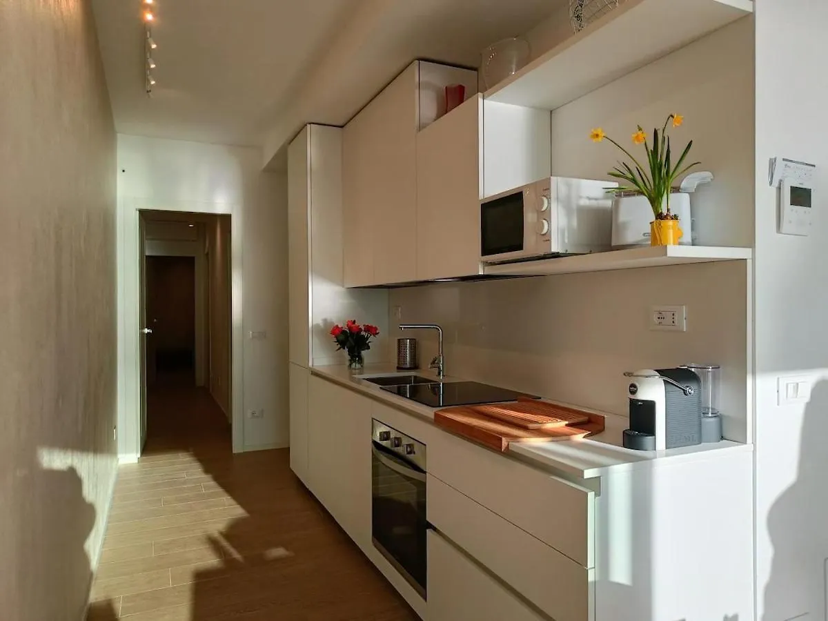 Appartamento Marcello Lido di Camaiore Apartment