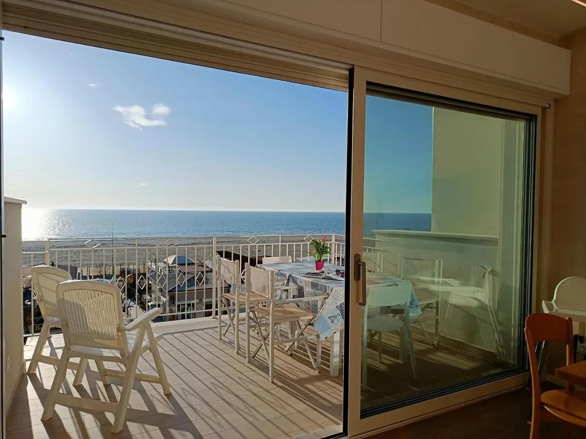 Apartment Appartamento Marcello Lido di Camaiore Italy