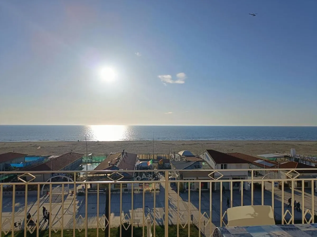 Apartment Appartamento Marcello Lido di Camaiore