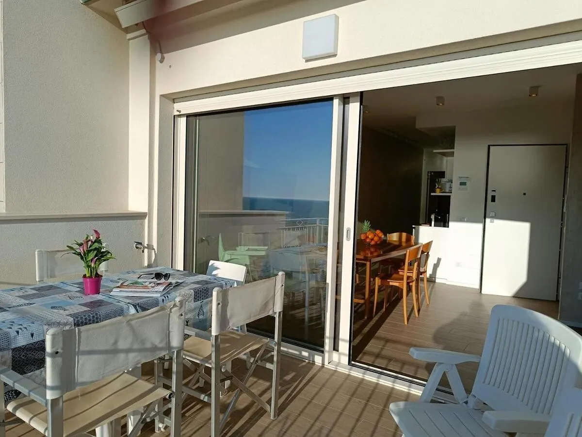 Appartamento Marcello Lido di Camaiore Italy