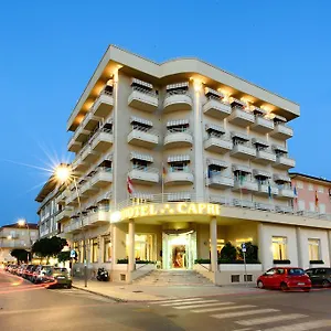 3* Hotel Capri &