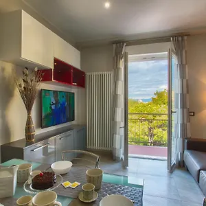 Versilia Apartment